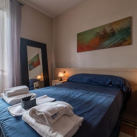 Roi Suite Rome Exterior photo